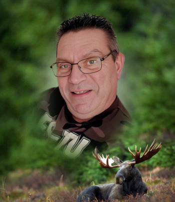 Stéphane Mercier