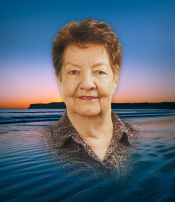 Suzanne Ouellet