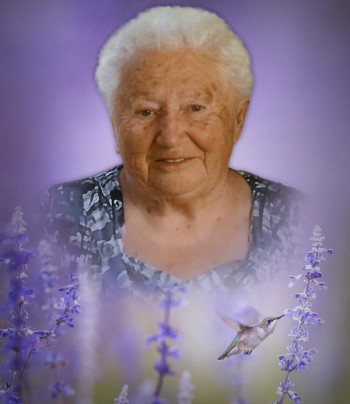 Raymonde Aubut