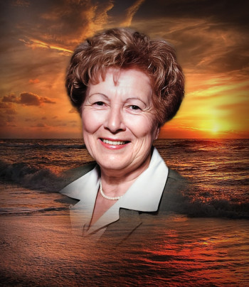 Justine Normandeau