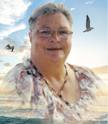 Ginette Bujold