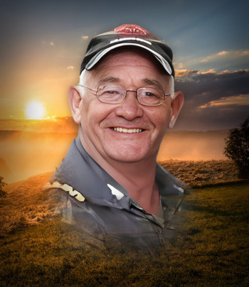 Gerard "Jerry" Syvret