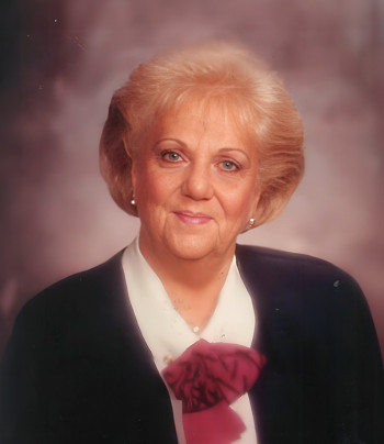Yolande Perreault