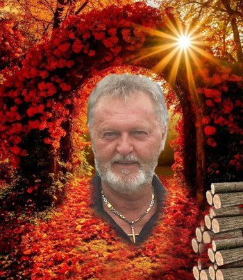 Donald Desrosiers