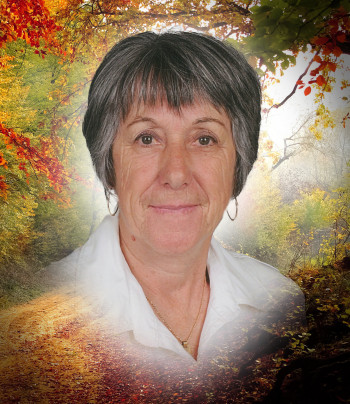 Jocelyne Bourdages