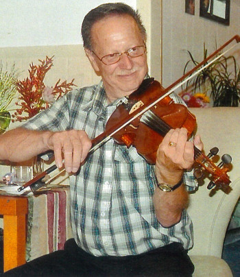 Gérald A Fullum