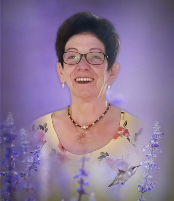 Barbara Huet