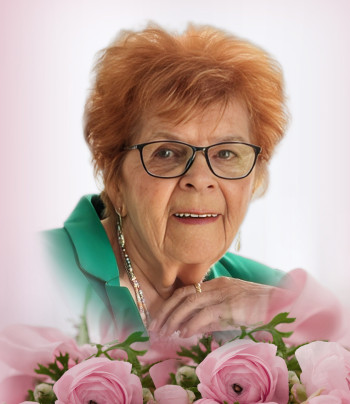 Colette Bonneau