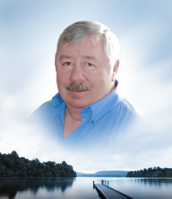 Gérald Huard