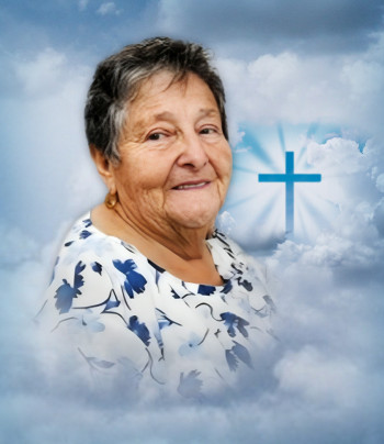 Réjeanne Chouinard