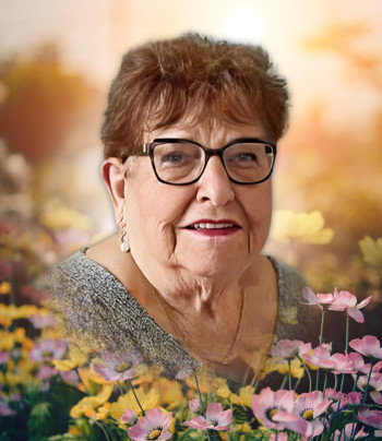 Fernande Bélanger