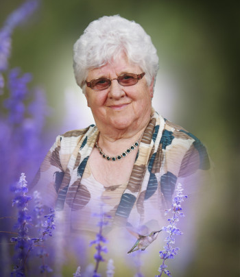 Joyce Darlene Dimock