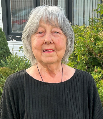 Claudette Gionest