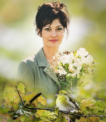 Christiane Lévesque