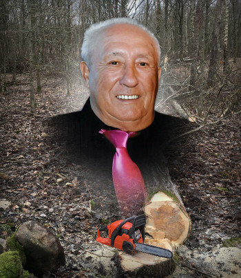 Évangeliste Lévesque