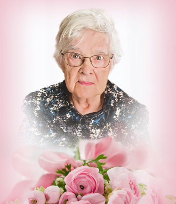 Rose-Aimée Blanchette