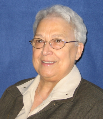 Soeur Madeleine Lesage F.J.