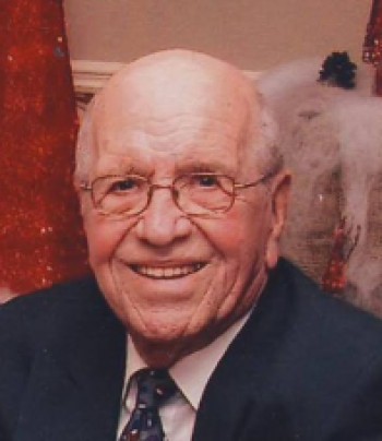 M. Gaston Perrier