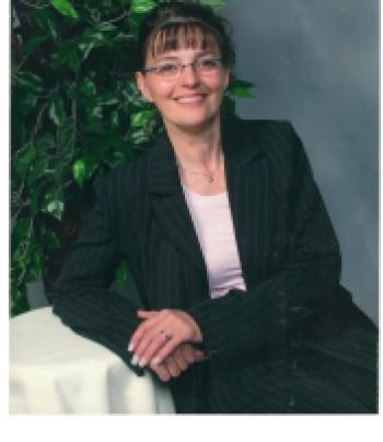 Rolande Dégarie