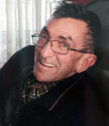 Martin Lévesque