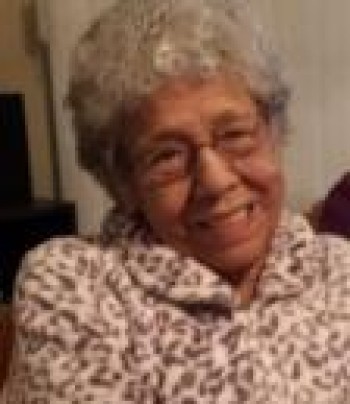 Mrs Alona Martin Condo  Gesgapegiag 