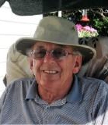 M. Alonzo Henry Bonaventure 