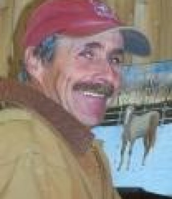 M. André Gauthier  St-Siméon 
