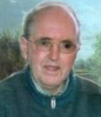 M. Donald Barriault  St-Alphonse 