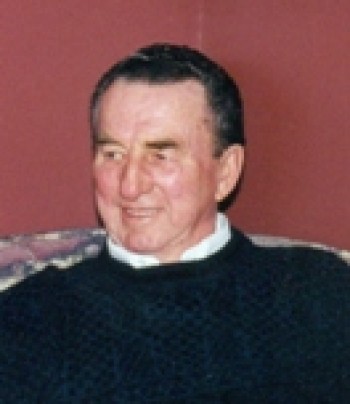 M. Donald Cavanagh Bonaventure 