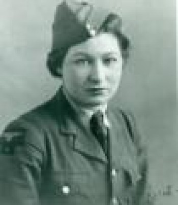 Mrs Jean Munro Campbell New Richmond 