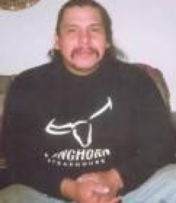 Mr John A. Martin Jr  Gesgapegiag 