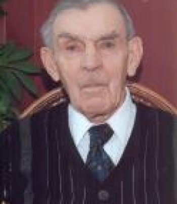 M. Johnny Hughes  Caplan 