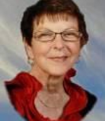 Mme Marie-Marthe Leblanc New Richmond 