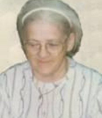Mrs Melvina Hardy Huntington   New Carlisle 