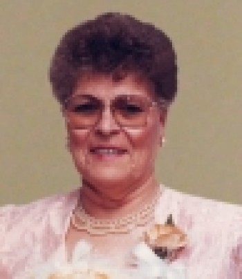 Annie Woods