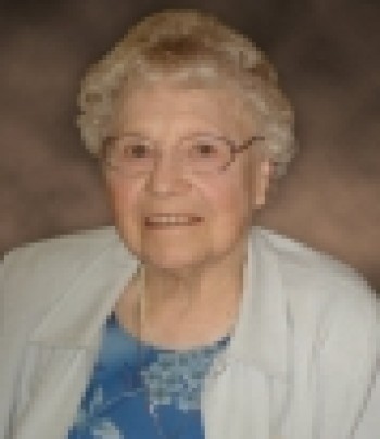 Mme. Thérèse Beaulieu Dionne