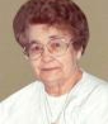 Marie-Adèle Allain