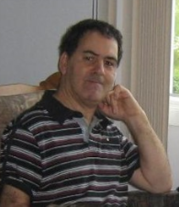 Arsenault Georges