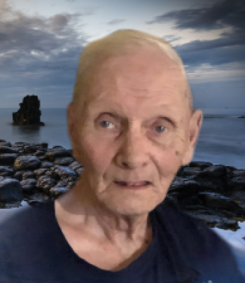 Claude Buttle