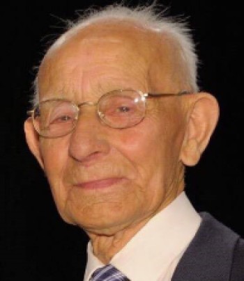 Léonard (Pit ) Gauthier