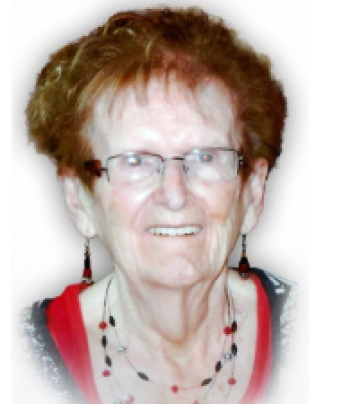 Marie-Anne Huard