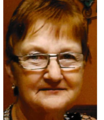 Huguette Delarosbil