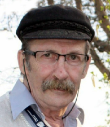Jacques Dumais