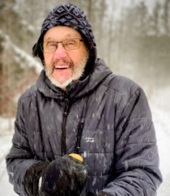 Gonzague Létourneau