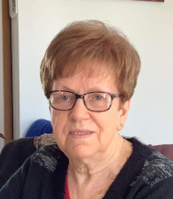 Léonie Rousseau