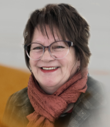 Liette Francoeur