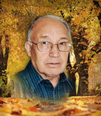 Ludger Parisé