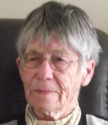Marguerite  Langlois