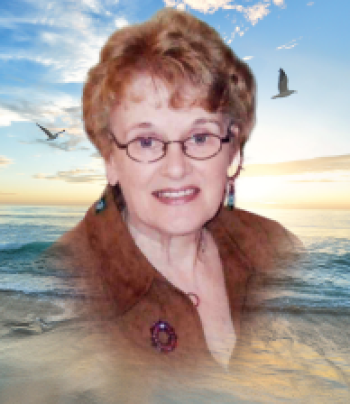 Elaine Annett (Almond)