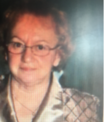 Georgette Leprohon (née Roussy)